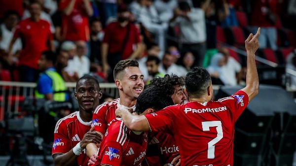 شريف عبدالفضيل: جماهير الأهلي تستحق التحية.. وتأخر الاستفاقة “كلفنا كتير” بالدوري