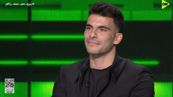 شعور غريب وممتع.. زيزو يكشف كواليس انطلاقته مع الأهلي في كأس العالم للأندية