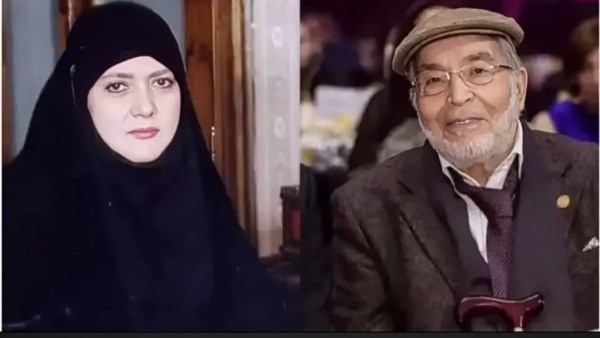 شمس البارودي تستعيد ذكريات زوجها الراحل حسن يوسف برسالة مؤثرة