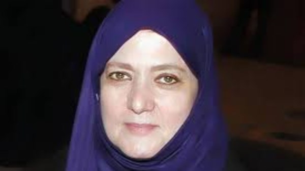 شمس البارودي: “مبالغ مغرية” لا تجذبني.. والرضا بعد الاعتزال يسكن قلبي ونفسي