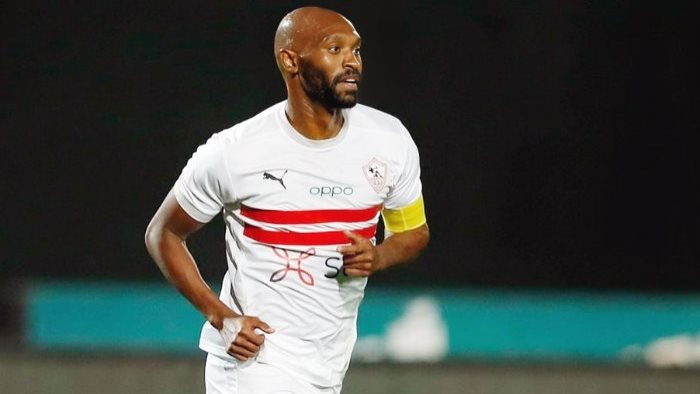 شيكابالا: “عندنا مشكلة في نص الملعب”.. والقرار في إيد محمد شحاتة قبل مواجهة اتحاد العاصمة