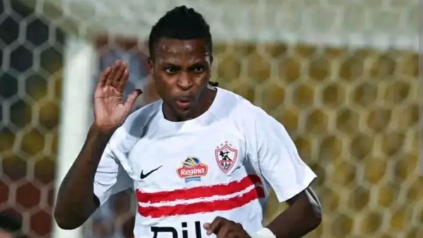 شيكو بانزا : أحب ثلاثي الأهلي .. وهم لاعبون كبار