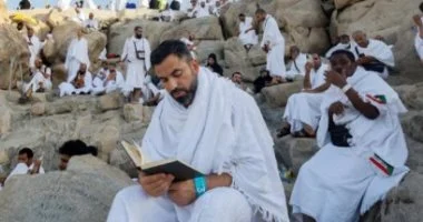 صحتك بالدنيا.. نصائح طبية لصيام وقفة عرفة وطرق الوقاية من ضربة الشمس