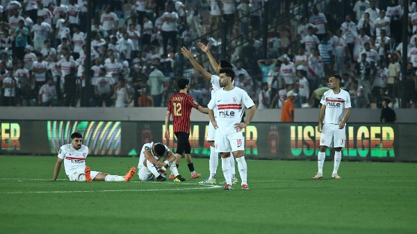 صدمة في القلعة البيضاء وتوجيه اللوم .. ماذا قال نجوم الكرة بعد خسارة الزمالك من اتحاد العاصمة فى نهائى الكونفدرالية ؟