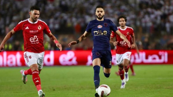 صراع اللقب يشتعل.. سيناريوهات تتويج الأهلي والزمالك وبيراميدز بالدوري في الجولة الأخيرة