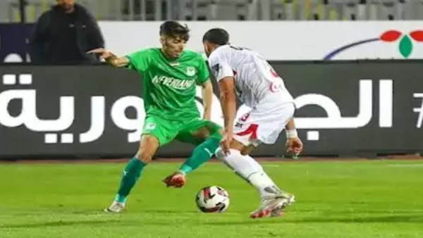 صراع المربع الذهبي.. موعد مباراة المصري وسيراميكا كليوباترا بالدوري والقناة الناقلة