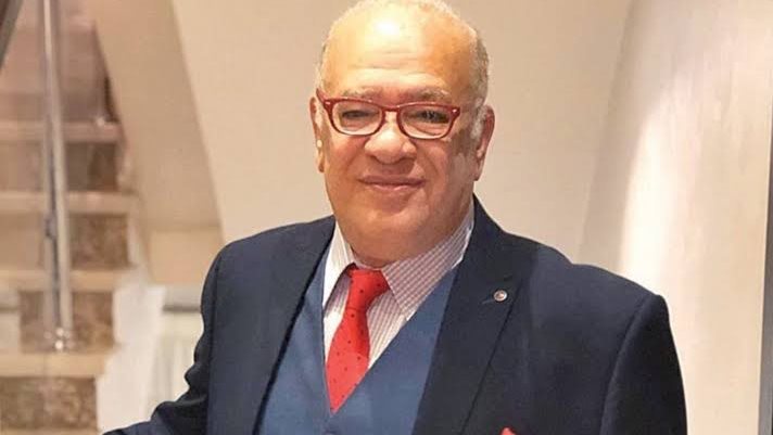 صلاح عبد الله: الزمالك صالحنا بالدوري.. وبيزيرا مواليد ميت عقبة