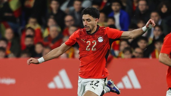 صلاح ومرموش وعبدالكريم وحسن ينضون لمعسكر منتخب مصر استعدادا للمونديال