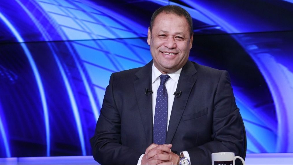 ضياء السيد: بيكهام قدم “مباراة العمر” وبن شرقي لا يستحق دكة بدلاء الأهلي
