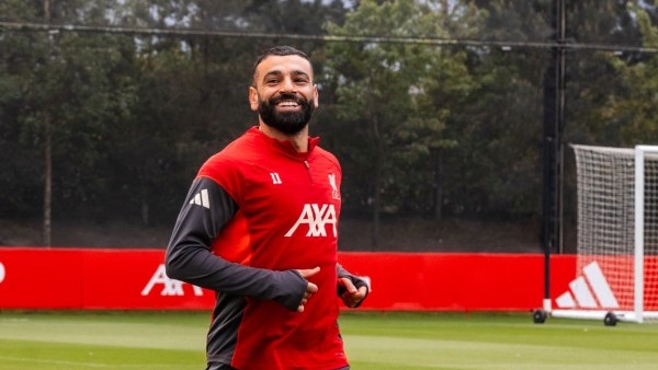 ضياء السيد: عقلية محمد صلاح صنعت أسطورته.. وختام رحلته مع ليفربول فخر للمصريين