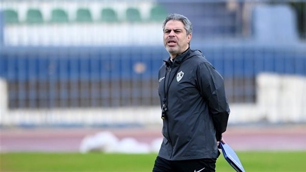 ضياء السيد: مفاجآت محتملة في الدوري.. والاحتفالات أثّرت سلبًا على لاعبي الزمالك