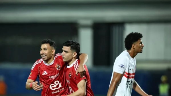 طارق يحيى: الأهلي لعب القمة لإرضاء جماهيره.. وسباق الدوري لم يُحسم بعد