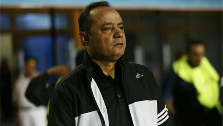 طارق يحيي: لا يجب القسوة على لاعبي الزمالك بعد خسارة الكونفدرالية