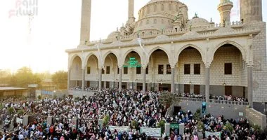 طقس أول أيام عيد الأضحى 2026.. أجواء حارة نهارًا ورياح مثيرة للرمال