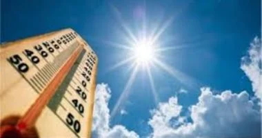 طقس عيد الأضحى.. الجو ربيعى بالقاهرة ودرجات الحرارة بين 30 و32 درجة