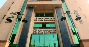 طلاء نانوي.. براءة اختراع للقومى للبحوث يحمي المنشآت المعدنية من التآكل