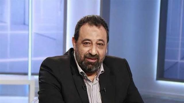 طلع مش صحيح .. مجدي عبد الغني يعتذر لـ الزمالك على الهواء| تفاصيل