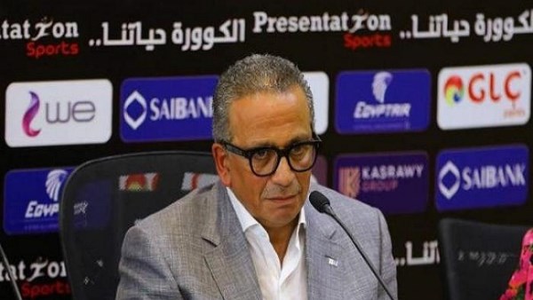 عاد واعتذر.. ولو كره الكافرون تورط الجنايني بعد تتويج الزمالك بلقب الدوري