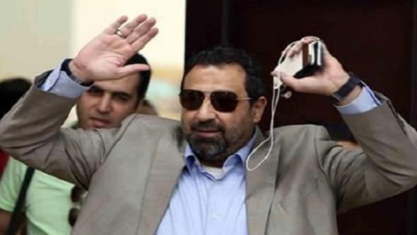عايز أنسى هدفك.. حارس هولندا يوجه رسالة خاصة لـ مجدي عبد الغني بمناسبة مونديال 90