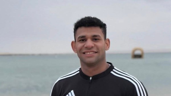 عبدالرحمن يونس يتألق ويحصد 3 ذهبيات ببطولة إفريقيا لرفع الأثقال ويحطم الرقم العالمي