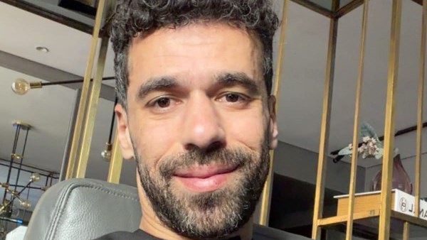 عبدلله السعيد يهنئ جمهوره بعيد الأضحى