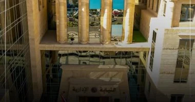 عبر «تليجرام».. «النيابة الإدارية» تتلقى 1396 شكوى خلال شهرها الأول ورقم موحد للخدمة 1420