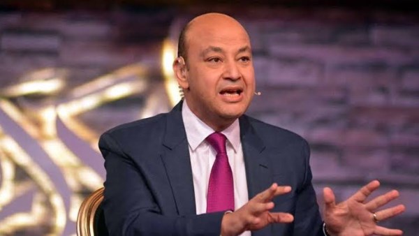 عدالة السماء نزلت على الغلابة.. أول تعليق من عمرو أديب بعد تتويج الزمالك بالدوري