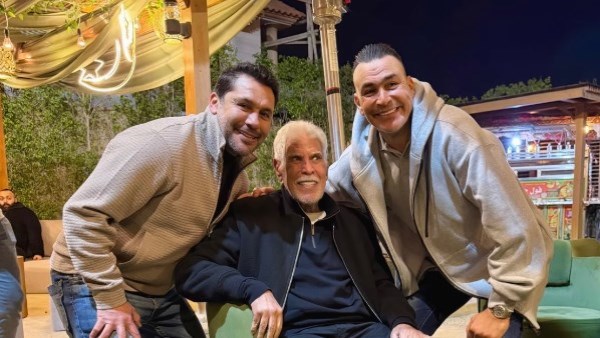 عصام الحضري يدافع عن حسن شحاتة: “التاريخ لا تهزه لجان ولا عيال” .. يا جبل ما يهزك ريح