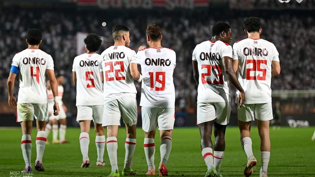 عصام سالم: الدوري “بقى نسخة من أوروبا”.. واللقب ما زال في الملعب رغم أفضلية الزمالك