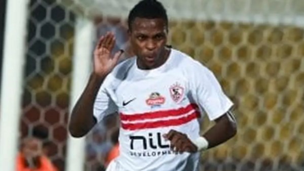 عصام مرعي: على معتمد جمال إظهار العين الحمراء للاعبي الزمالك.. ولابد من استبعاد شيكوبانزا