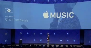 عطل عالمي يضرب Apple Music للمرة الثالثة ويعطل الخدمة لملايين المستخدمين