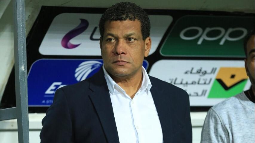 علاء عبد العال: أنا من أقدم مدربي الدوري ومش بتاع سبوبة
