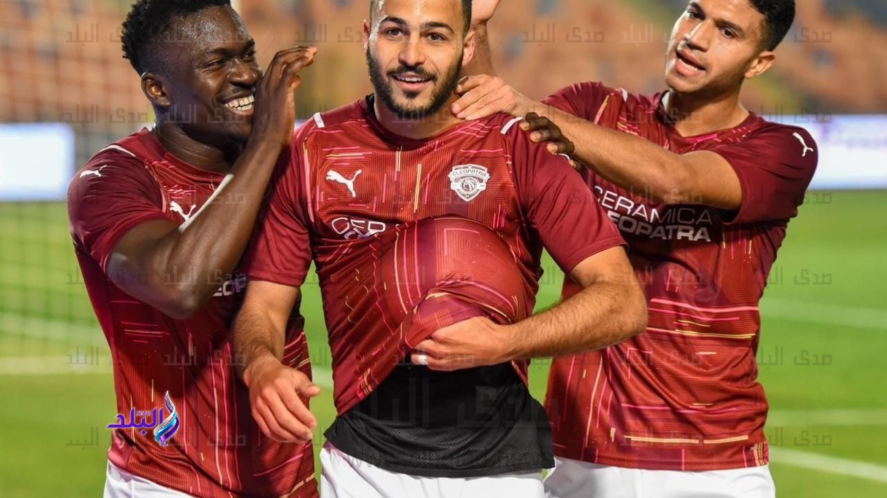 علاء عزت: الأهلي يتراجع عن رحيل بيكهام “بعد تألقه في القمة” ونية لشرائه نهائياً