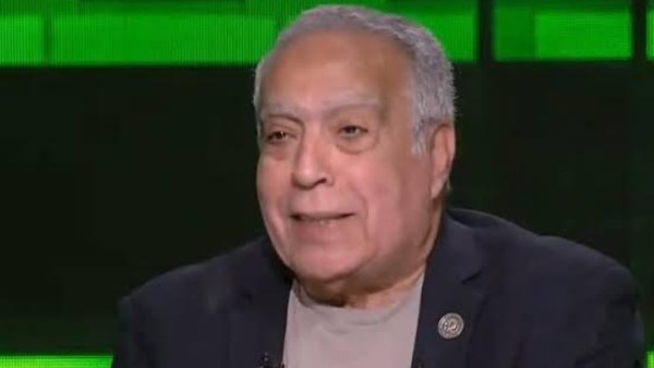 «علمنا ما نرميش الفوطة».. محمد العدل يعلق على فوز الأهلي أمام إنبي في الدوري المصري