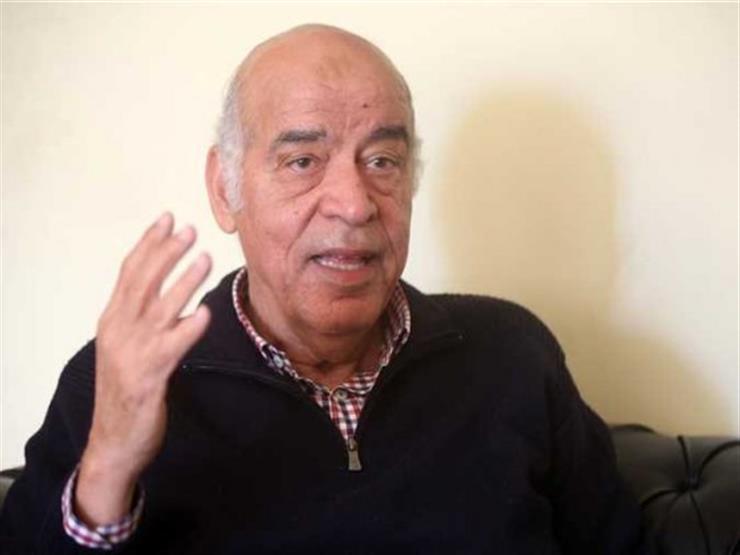 علي أبو جريشة: يحيى الكومي غرق الإسماعيلي.. وجميع المجالس مسؤولة عن الهبوط