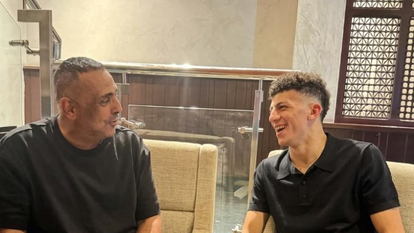 علي محمود: الزمالك الأفضل هذا الموسم.. ومصطفى شكشك لاعِب بـ “كواليتي أوروبي”