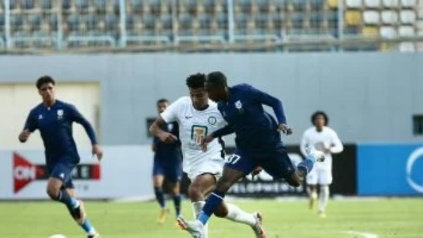 علي محمود: لقب الدوري لسه في الملعب.. وحمزة الجمل هو “كلمة السر” في نجاح إنبي