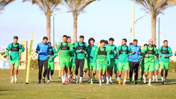 عمر الغنيمي: التواجد بين “السبعة الكبار” إنجاز.. ونسعى لبناء فريق أقوى لسموحة بالموسم الجديد