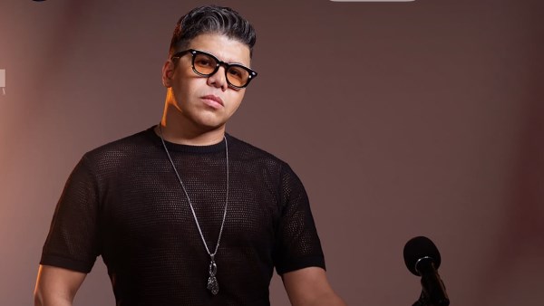 عمر كمال ينعي هاني شاكر بكلمات مؤثرة: «اتشرفت إني لحنت ليك»
