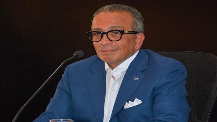 عمرو الجنايني: سيتم حل أزمة القيد.. وبطولة الدوري الأصعب في تاريخ الزمالك