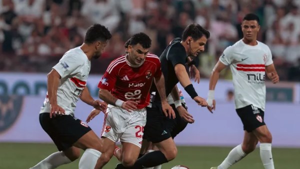 عمرو الحديدي: كوكا “حط بيزيرا في جيبه”.. وهذا الدوري هو الأصعب في تاريخ الأهلي