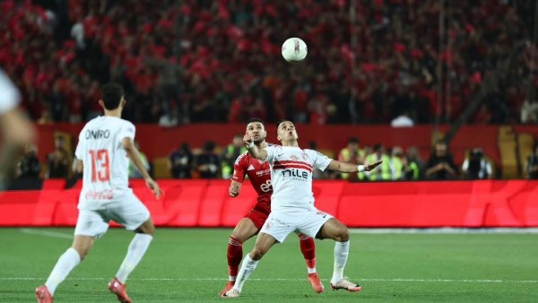 عمرو الدردير: “يا رب الزمالك يكسب الدوري والكونفدرالية”