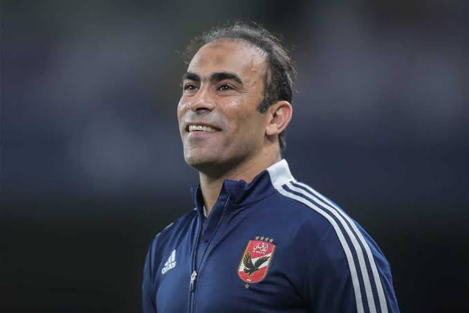 “عوضوا الجماهير”.. سيد عبد الحفيظ يوجه رسالة لاعبي الأهلي قبل قمة الزمالك