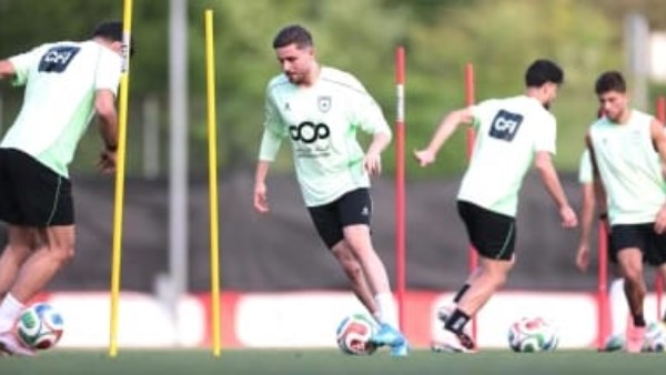 غدا.. الأردن يواجه سويسرا وديا استعدادا للمشاركة في مونديال 2026