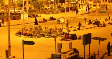 غدا السكة الحديد تفتح أبواب متحفها التاريخي بمحطة مصر للجمهور مجانًا
