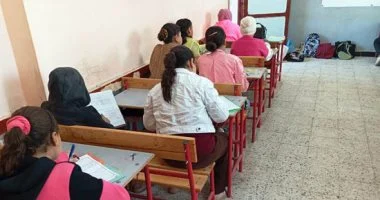 غدا.. انطلاق امتحانات آخر العام لصفوف النقل.. والتعليم توجه بضبط اللجان