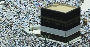 غدًا الجمعة.. «التضامن» تطلق أول أفواج حج الجمعيات الأهلية لـ 840 حاجًا من 5 محافظات إلى المدينة المنورة