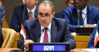 غدًا في القاهرة.. «الخارجية» تبحث مع نظيرتها السورية سبل تطوير التعاون الاقتصادي واحتواء التصعيد الإقليمي