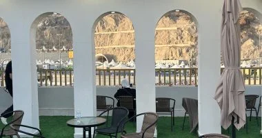 غرفة السياحة: أبراج كدانة.. تجربة متكاملة لأول مرة بمشعر منى.. صور