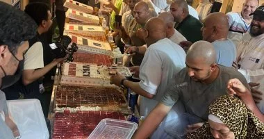 غرفة السياحة: الحج الاقتصادى والبرى يتصدران الموسم بخدمات استثنائية